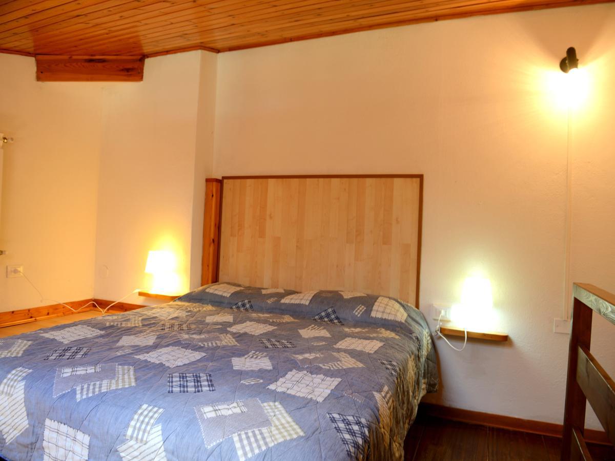 San Francesco Aparthotel Pomarance Exteriör bild