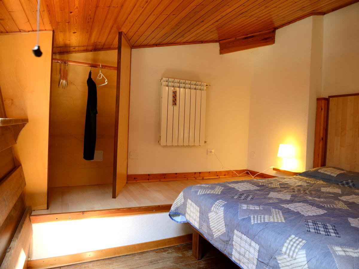 San Francesco Aparthotel Pomarance Exteriör bild